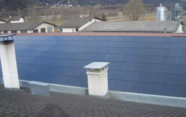 Zoderer, Prad (35.7 KWP)